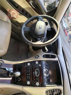 إنفينيتي QX50